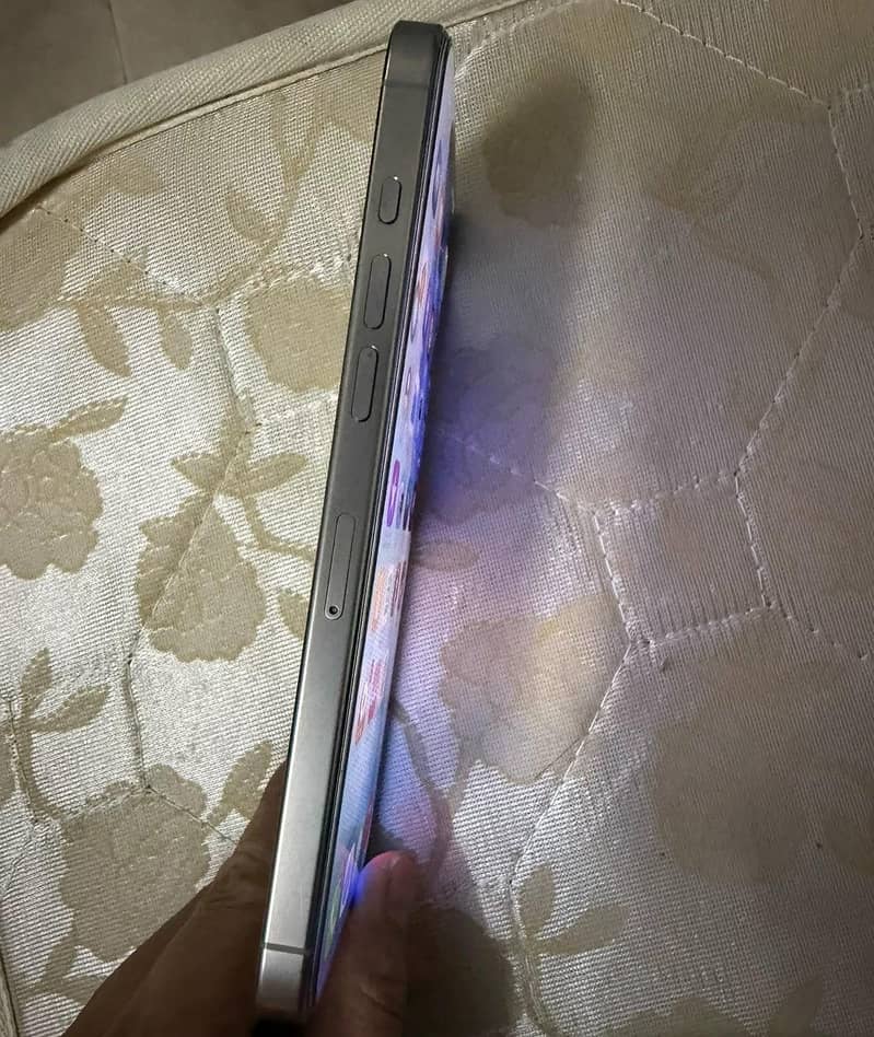 Apple iPhone 16 Pro Max 2