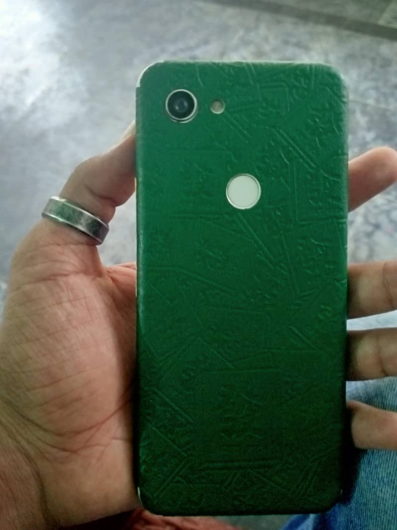 Google Pixel 3a 1