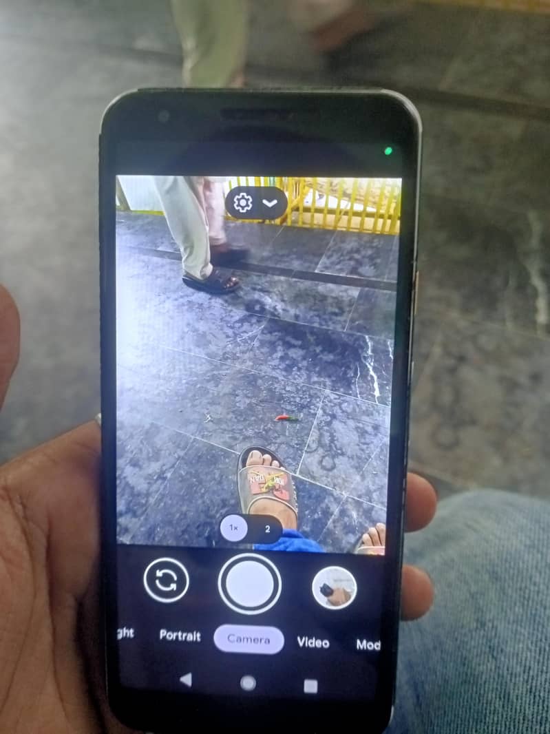 Google Pixel 3a 3