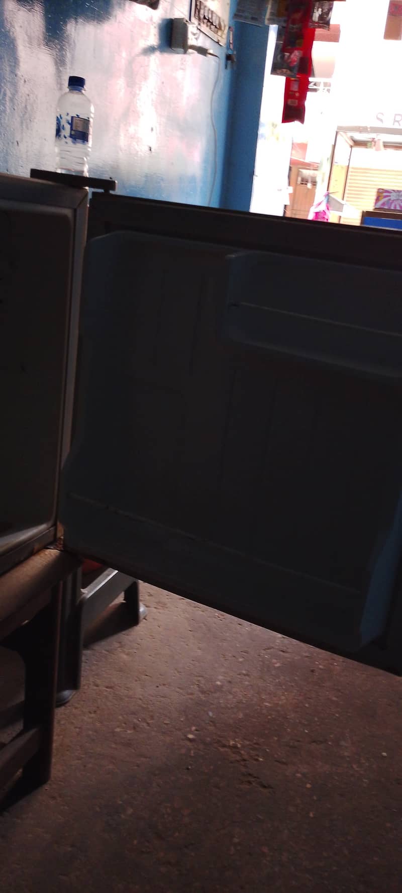 Mini fridge 2