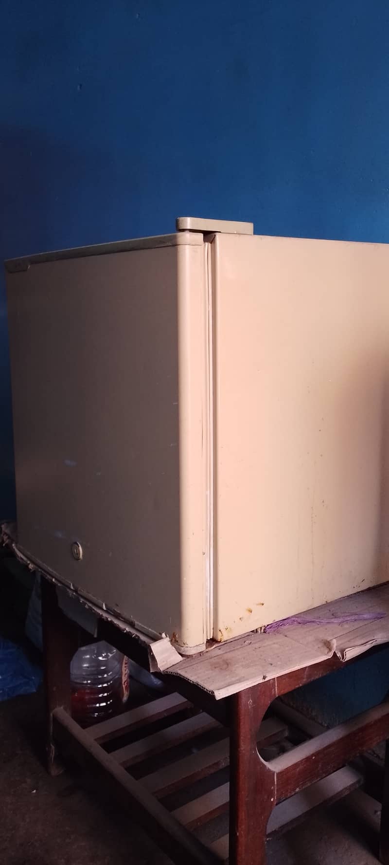 Mini fridge 5