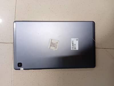 Samsung tablet A7 lite