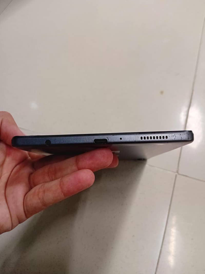 Samsung tablet A7 lite 2