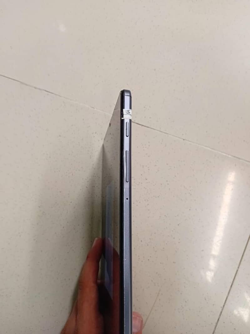 Samsung tablet A7 lite 3