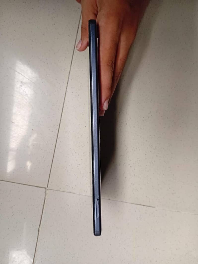 Samsung tablet A7 lite 4