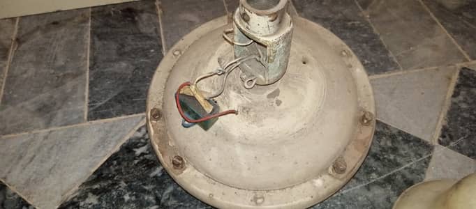 very good condition