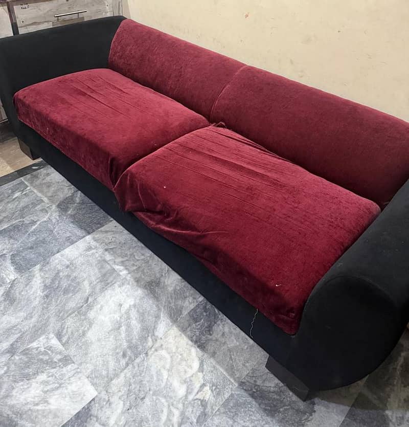 complete sofa set 0