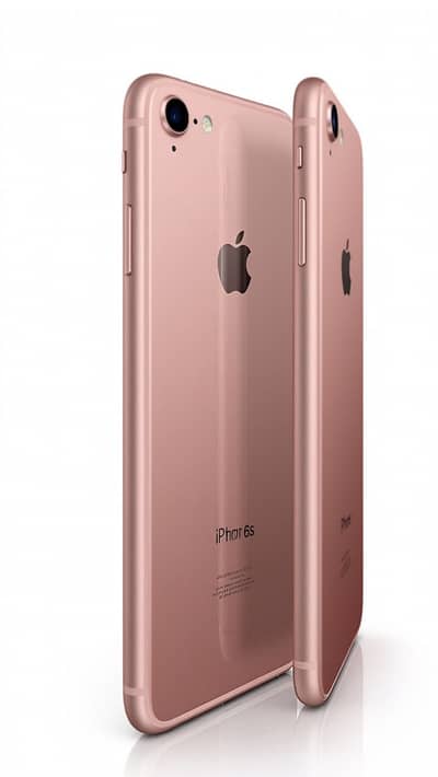 Apple iPhone 6S