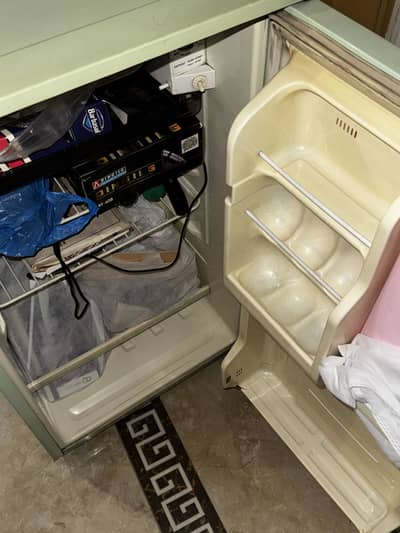 Old fridge for sale