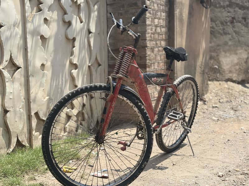 Cycle full ok 1