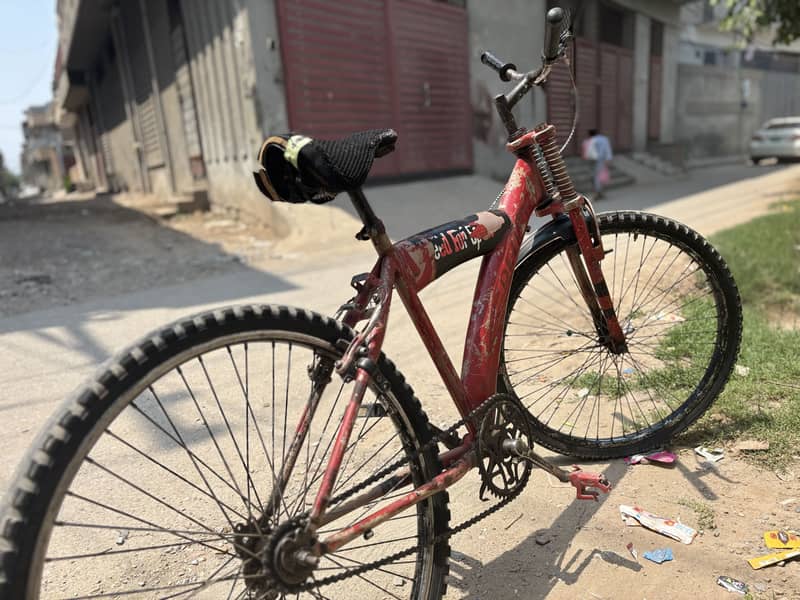 Cycle full ok 3