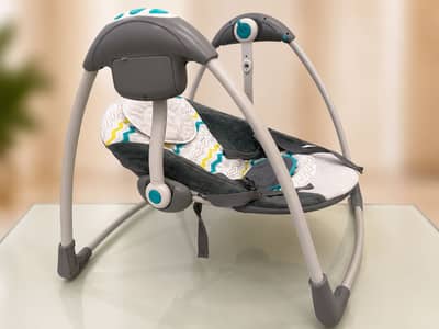 Mastela swing