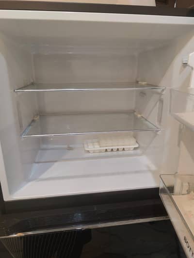 Haier Refrigerator model no HRF 368IFGA 2023