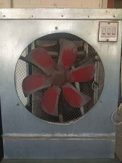 Lahori cooler