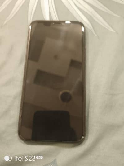 Apple iPhone 11 Pro