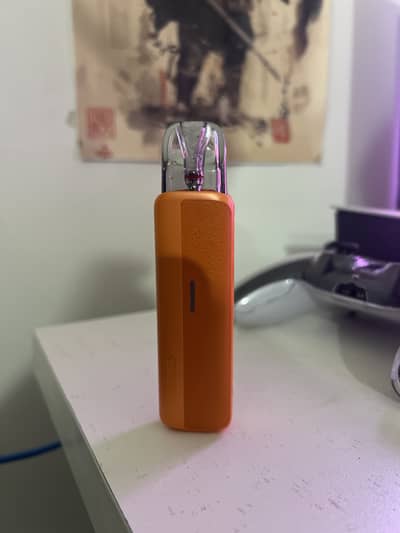 Pod G5 SE