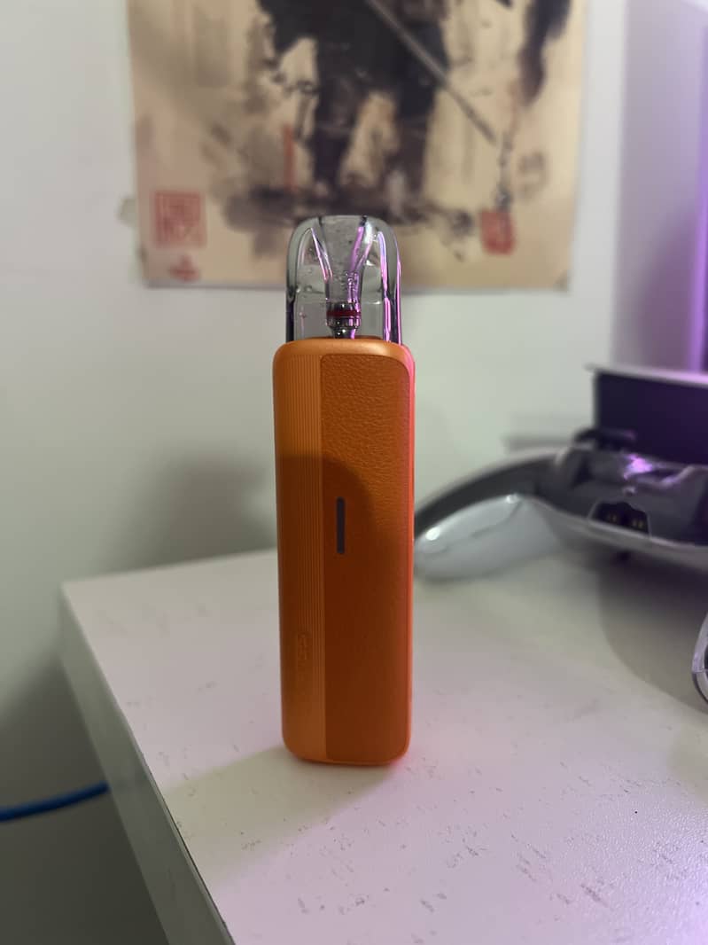 Caliburn Pod G5 SE Kit 0