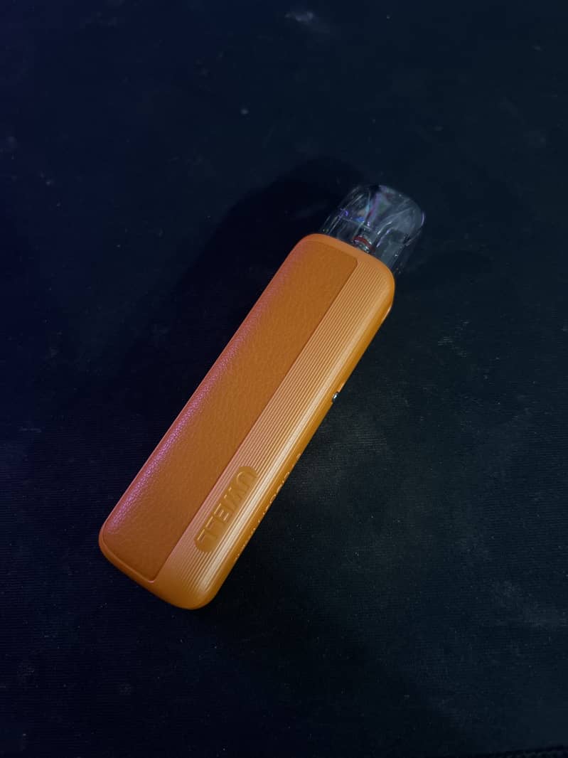 Caliburn Pod G5 SE Kit 1