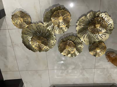 decor items