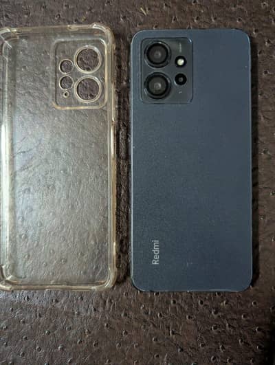 Xiaomi Redmi Note 11 Dual 4G Official PTA Sealed 10/10 Box Pack