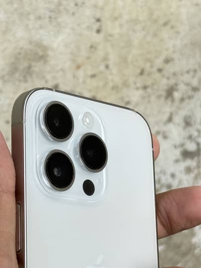 Apple iPhone 14 Pro 256 GB NON PTA APPROVED/ DUAL SIM
