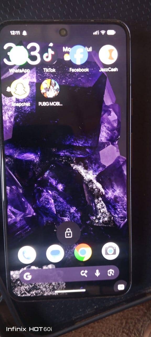 Google Pixel 8 1
