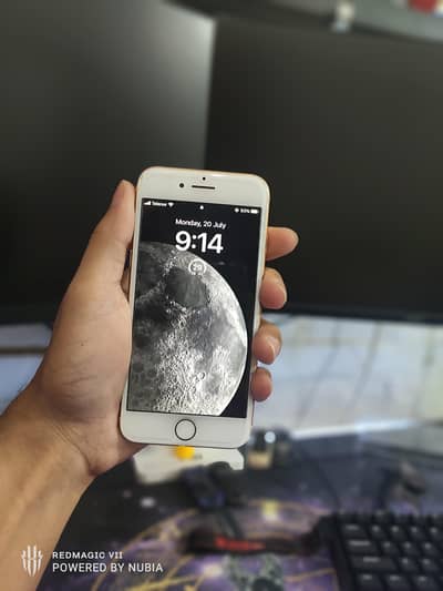 Apple iPhone 8 64gb