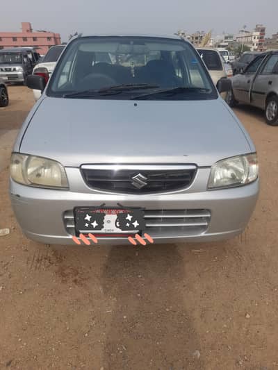 Suzuki Alto 2008