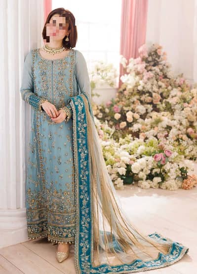 Stylish Summer Dress