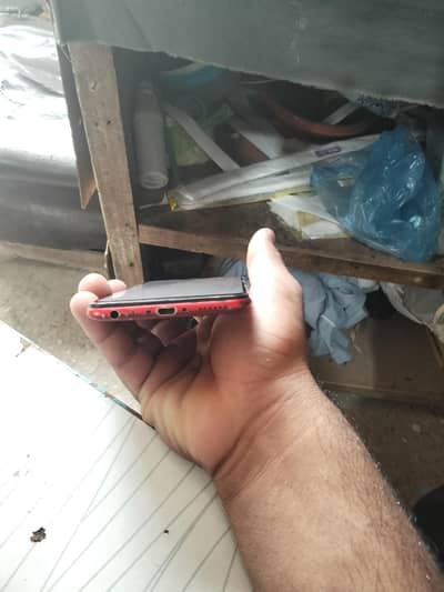 Vivo Y85