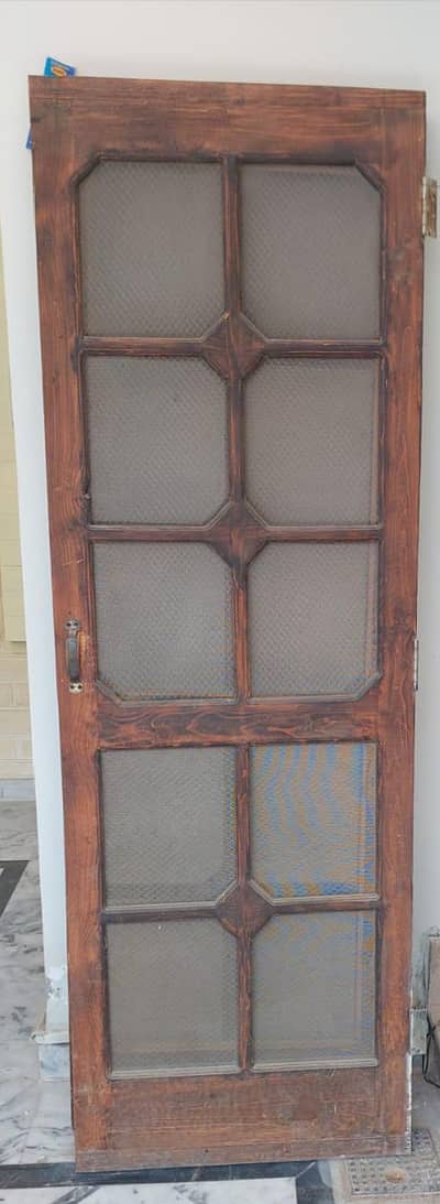 sold door for sale 3pcs