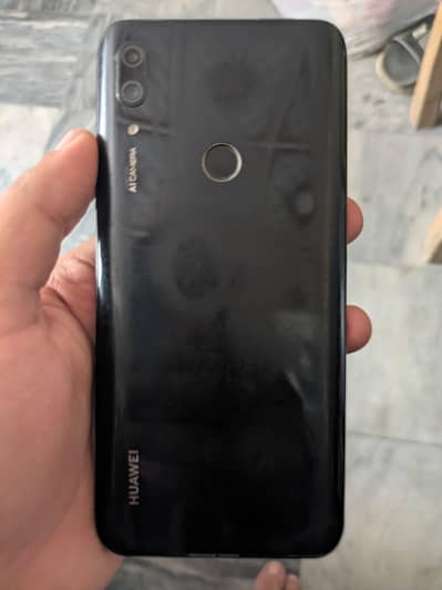 Huawei P Smart Z