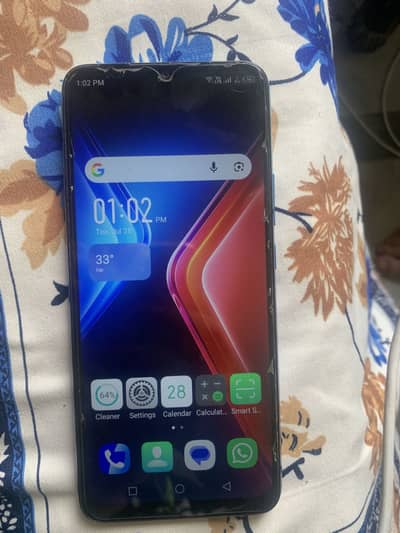 Infinix Hot 11 Play