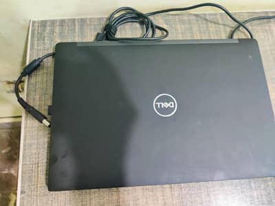 Dell Latitude 7490 – Core i5 8th Gen | 8GB RAM | 256GB SSD