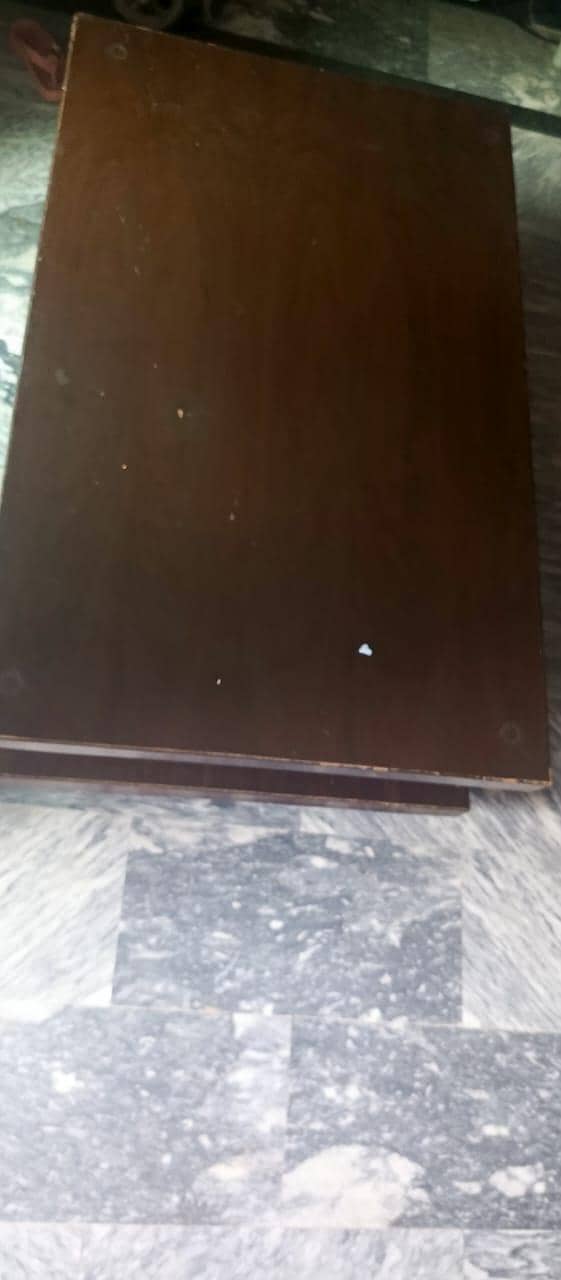 Centre Table 1