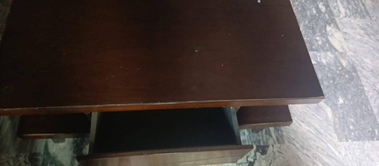Centre Table 2