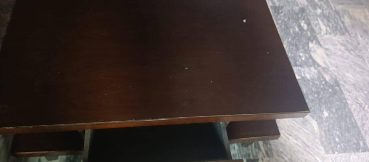 Centre Table 3
