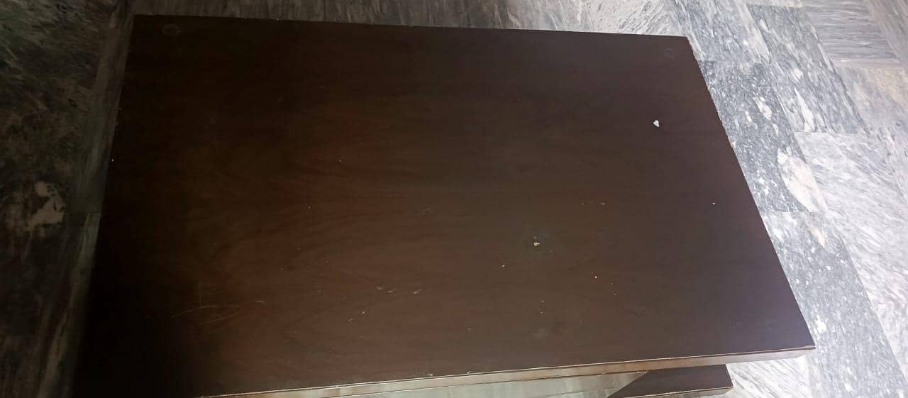Centre Table 4