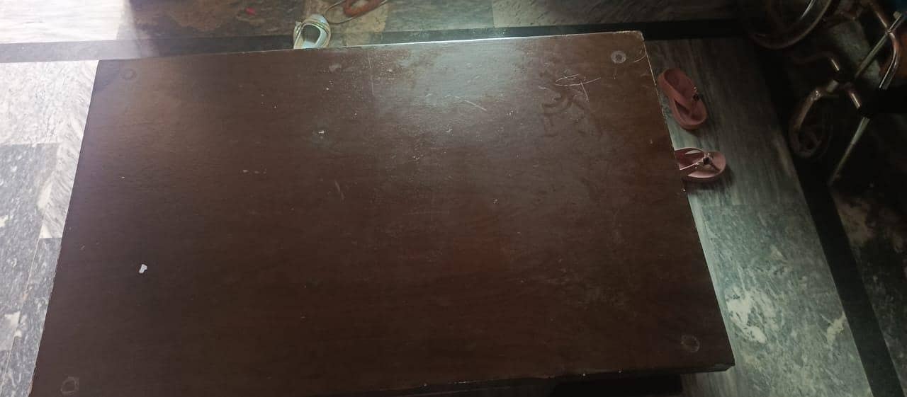 Centre Table 6