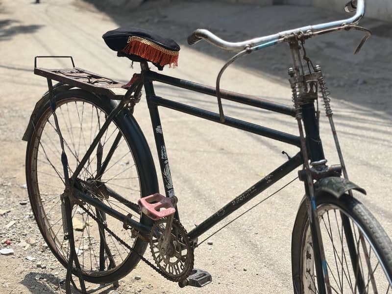 Cycle 0
