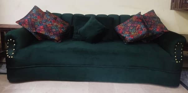 5 seater sofa