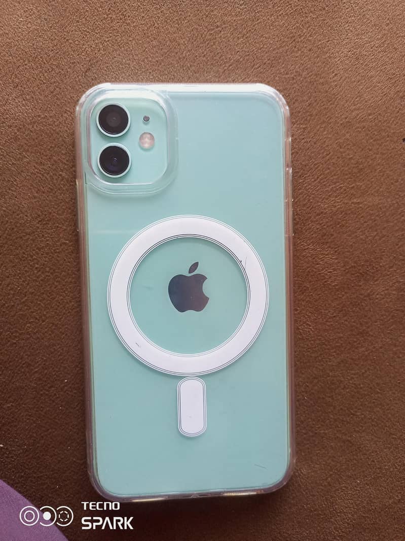 Apple iPhone 11 0