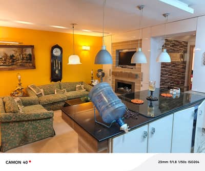 Fully Furnished Apartment Available For Rent Near DHA Phase 1 ( Gated Community)