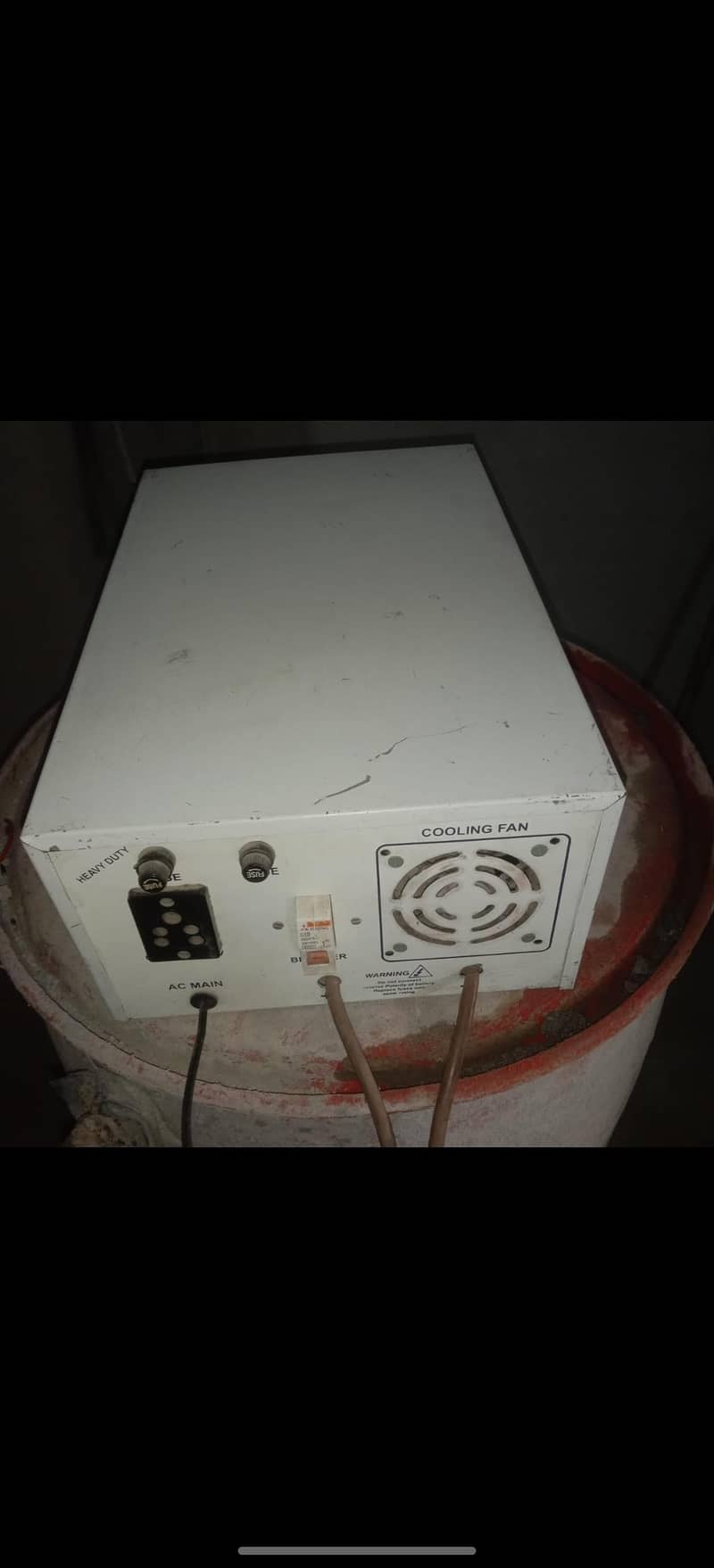 ups 12 volt 1