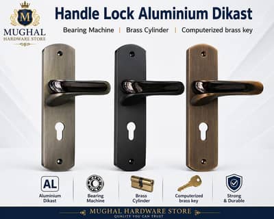 handle lock