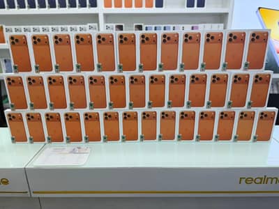 Iphone 17 Pro Max Box Pack HK LLA CHA/ 17 Air / 17E / 16 Plus JV 512GB