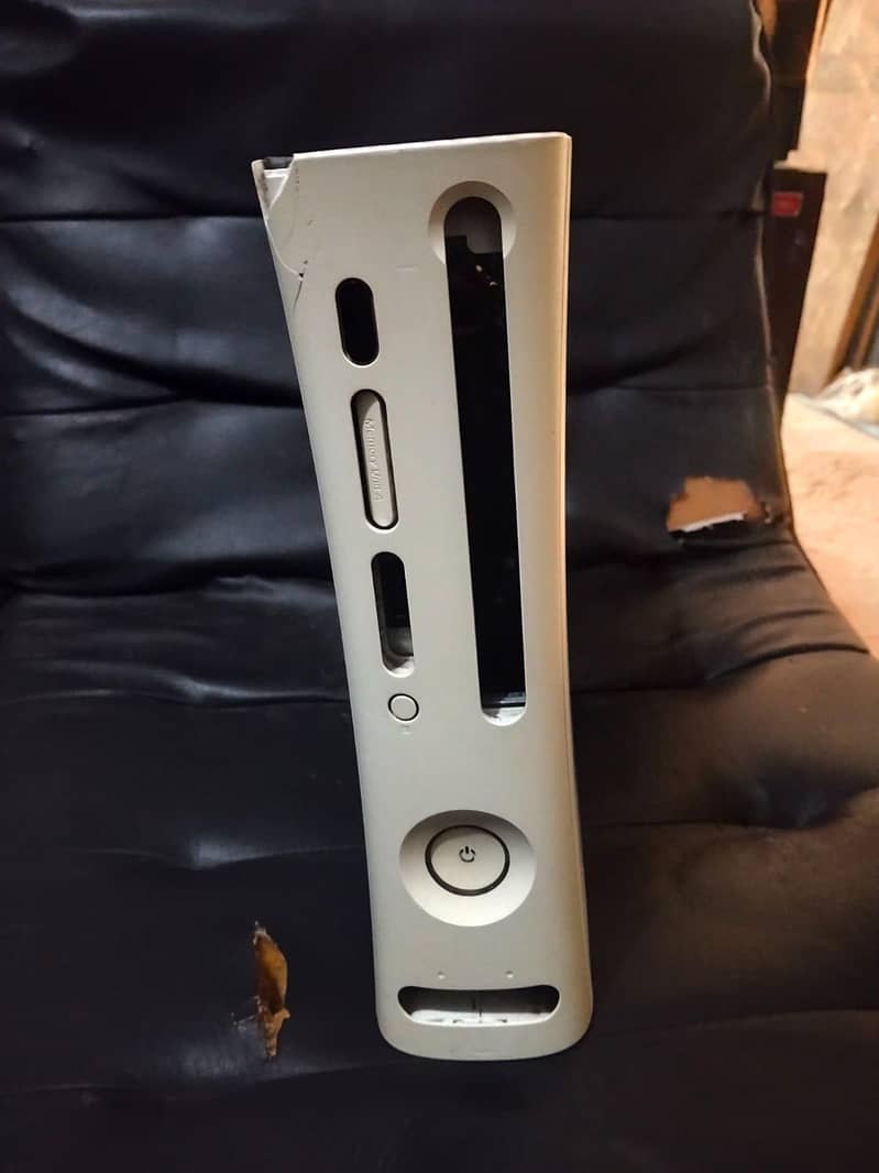 xbox 360 full setup 0
