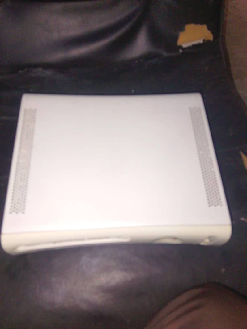 xbox 360 full setup 1