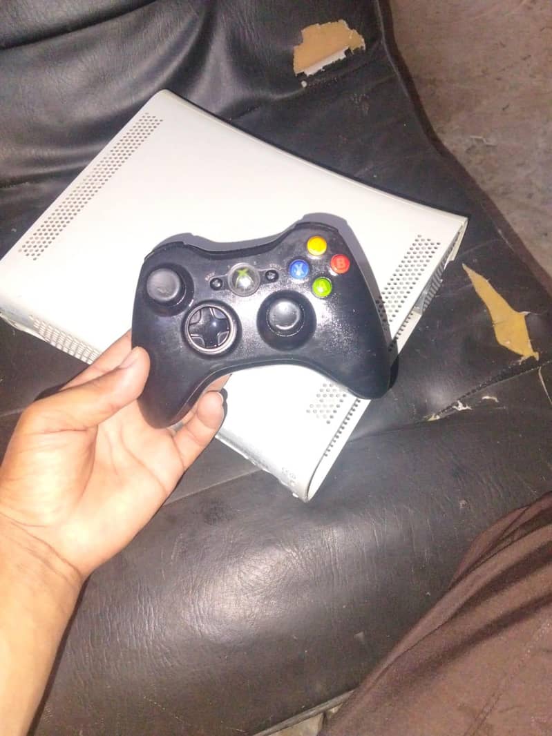 xbox 360 full setup 2