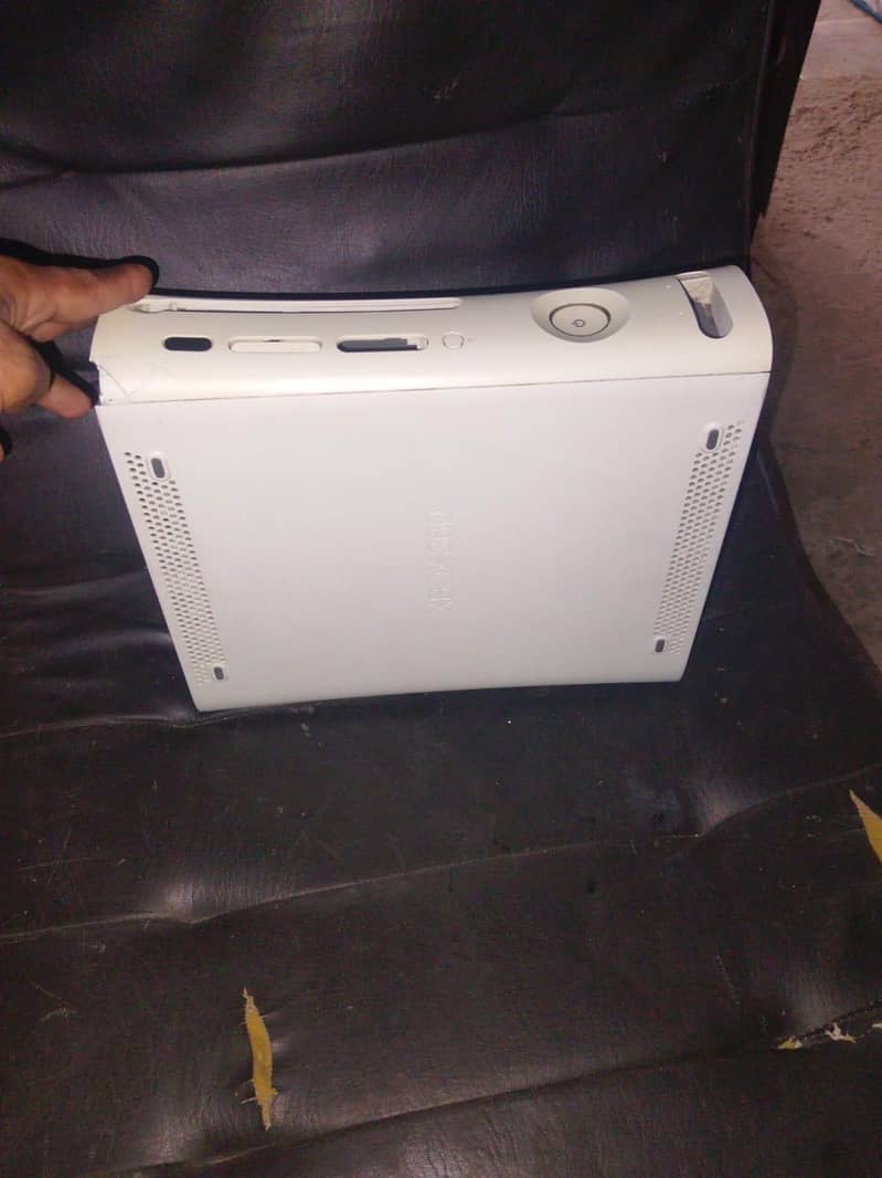 xbox 360 full setup 3